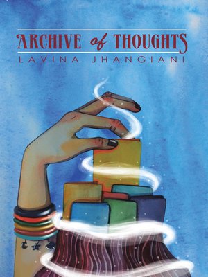 cover image of Archive of Thoughts